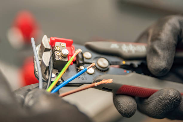 Best Residential Electrician Services  in Brownsville, FL