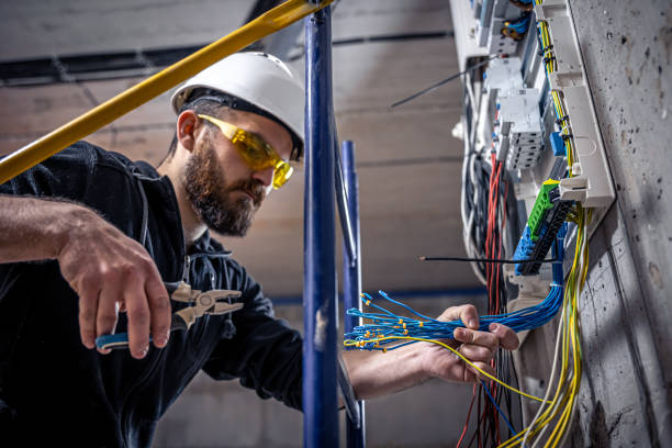 Best Commercial Electrician Services  in Brownsville, FL
