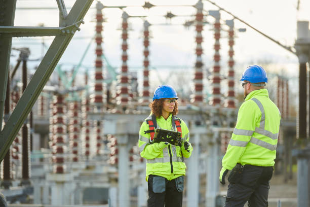 Best Local Electrician Companies  in Brownsville, FL