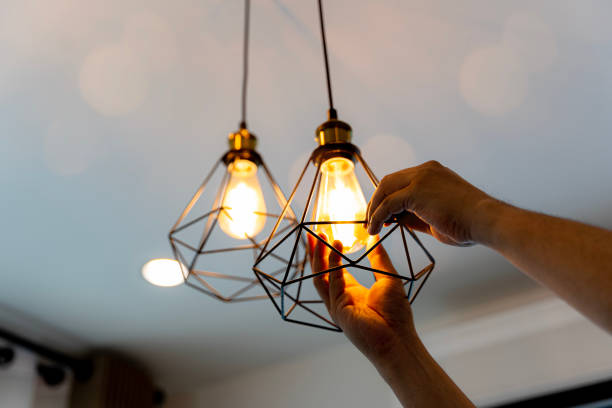 Best Licensed Electrician  in Brownsville, FL