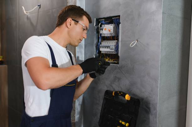 Best Emergency Electrical Repair  in Brownsville, FL