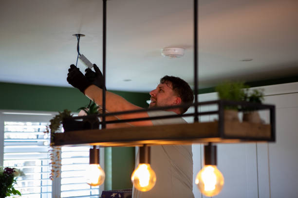 Best Home Electrical Repair  in Brownsville, FL