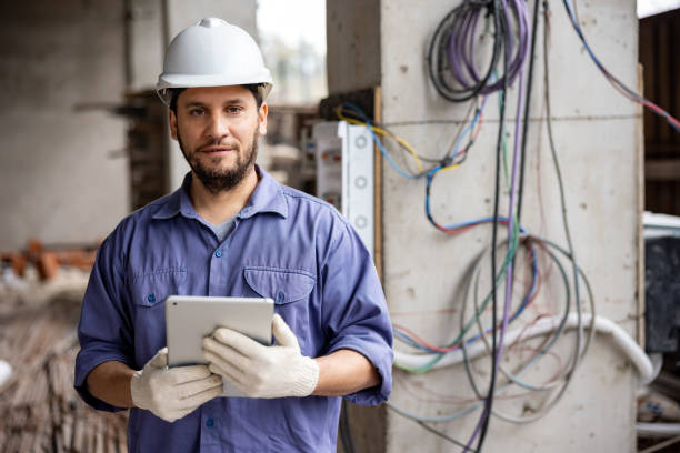 Best Commercial Electrician Services  in Brownsville, FL