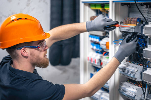 Best Electrical Outlet Repair  in Brownsville, FL