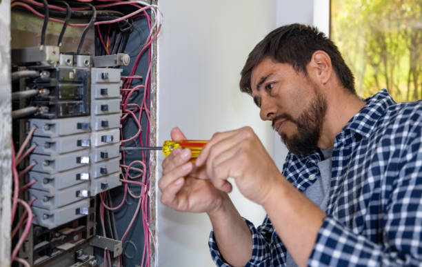 Best Electrical Outlet Repair  in Brownsville, FL